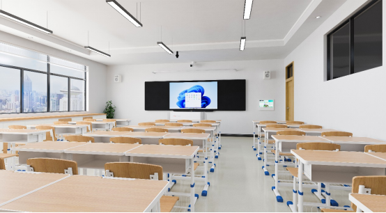 智慧黑板与教学艺术融合，实现高校思政课信息化转变
