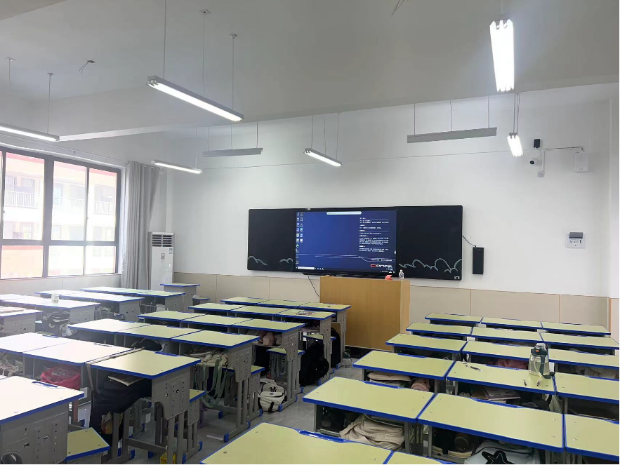 欧帝科技持续技术创新 为教育数字化提供坚实基石