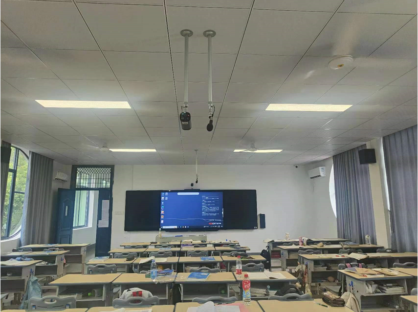 智慧黑板，欧帝科技，开启智能教育的钥匙