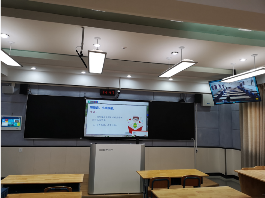 欧帝科技：实训录播与智慧黑板，塑造教育新纪元