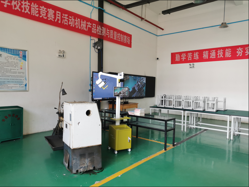 欧帝科技：智慧教育的创新先锋，开启个性化学习新纪元