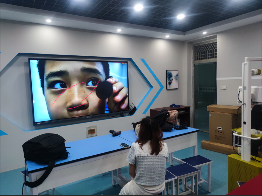 Odin DTX：欧帝科技重塑教学体验