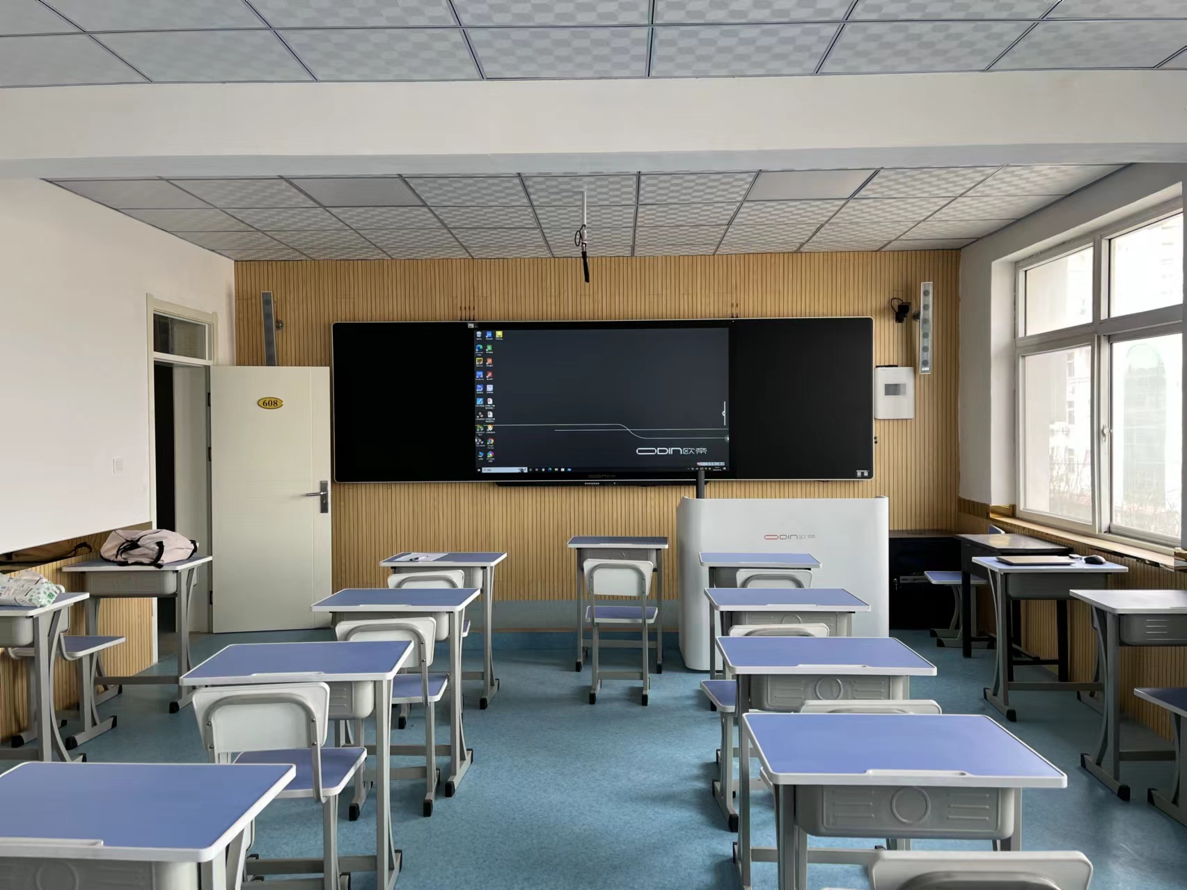 录播教室解决方案，提升教育数字化教学效率