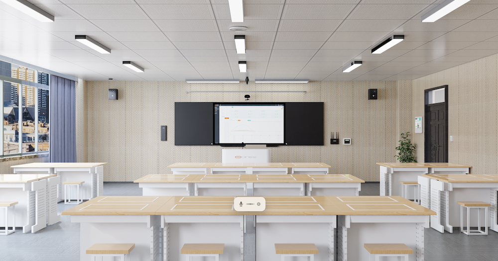 智慧黑板选购指南：如何选择适合学校的教育科技产品